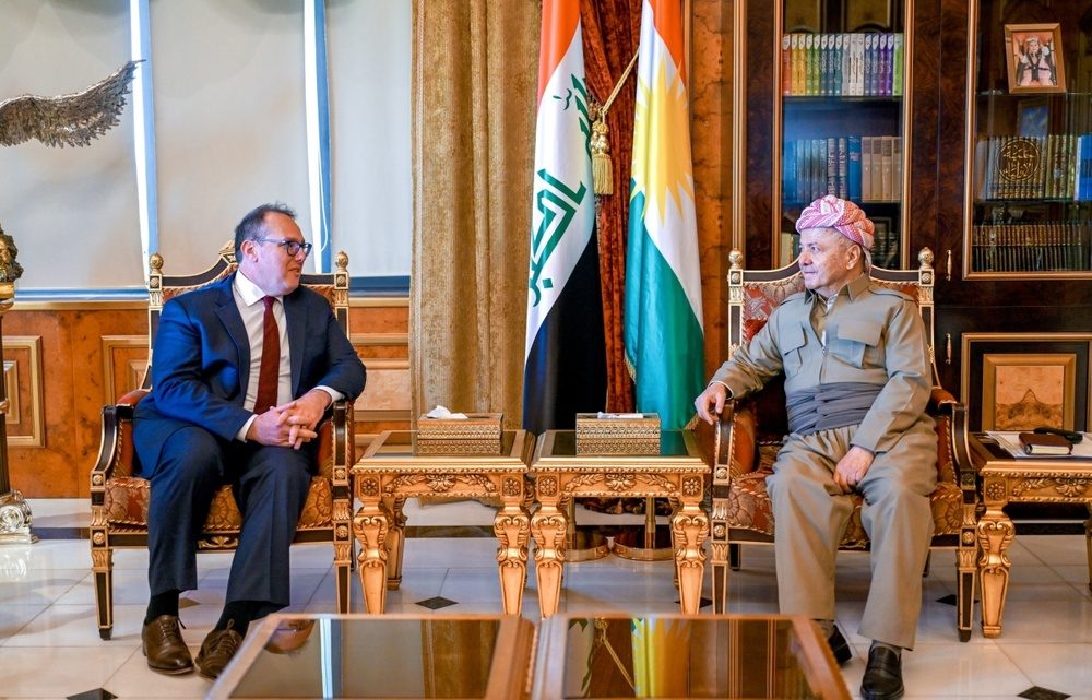 دەسەڵاتدارانی عێراق پابەندی دەستوور و ڕێککەوتنەکان نەبوون