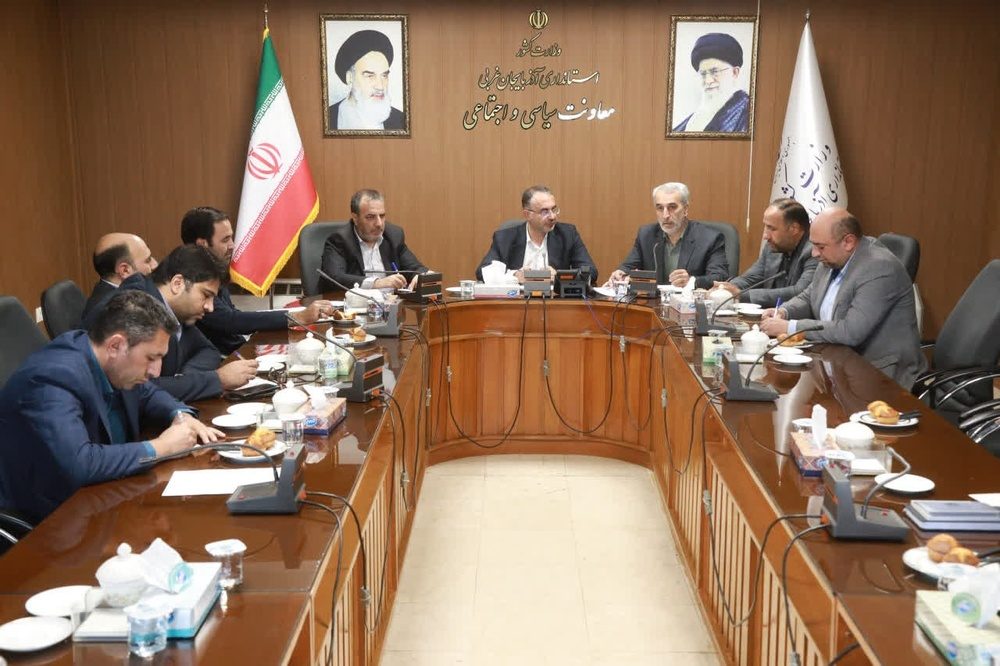 انتخابات میان دوره ای مجلس در نقده و اشنویه برگزار می شود