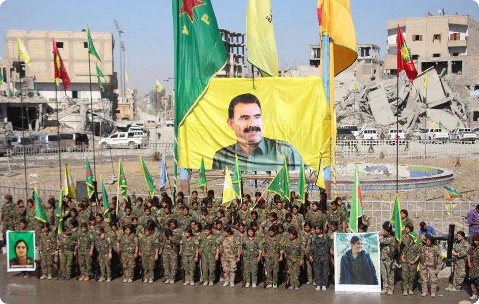 همگرایی برای اصلاحات فوری روند صلح کردها در ترکیه