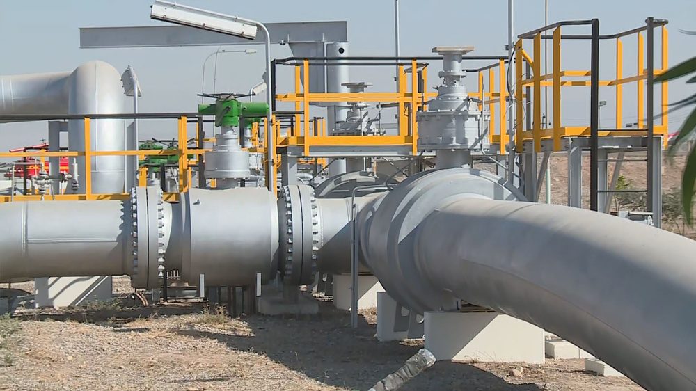 Canadian company ShaMaran halts oil production in Kurdistan Region due to security conditions