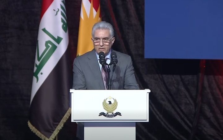 وەزیری ناوخۆی هەرێم: لە داهاتوویەکی نزیکدا درۆن بۆ کوژاندنەوەی ئاگر بەکاردەهێنین
