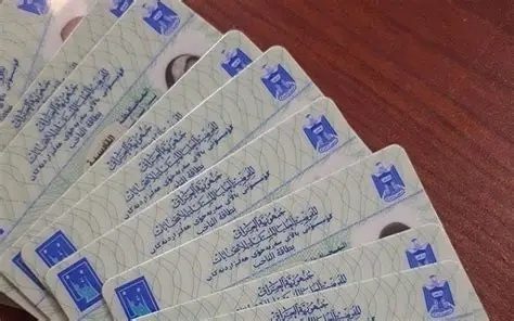 ۲۷ لەسەدی دەنگدەران ناتوانن بەشداری لە هەڵبژاردنی پەرلەمانی عێراقدا بکەن