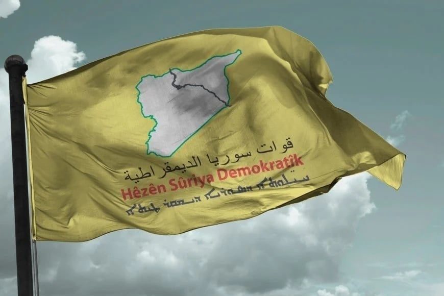 The lack of accountability of the Syrian Interior Minister regarding the incidents in the camp