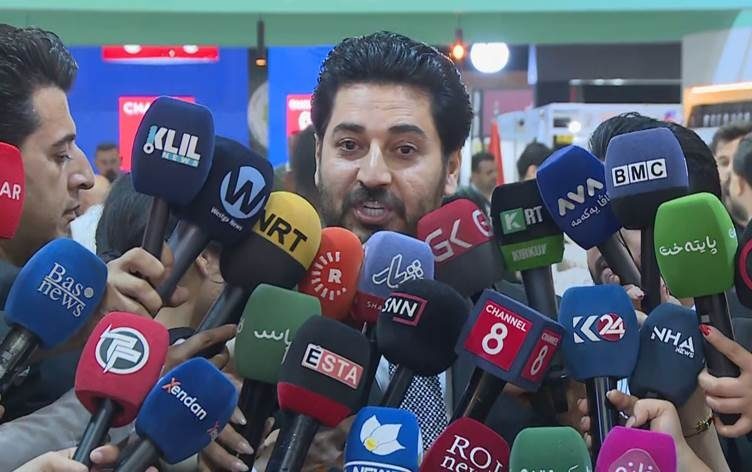 اتحادیه میهنی: نامزد ریاست‌جمهوری نداریم؛ گره تشکیل دولت تنها یک پست نیست