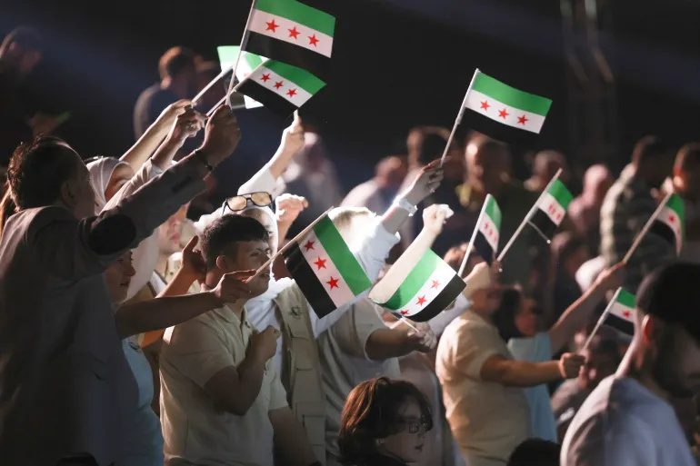 سوریه در آستانه نخستین انتخابات پارلمانی پس از سقوط اسد وارد سکوت انتخاباتی شد