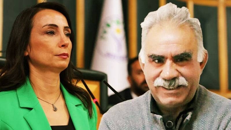 اوجالان: اگر کمیسیون مجلس به امرالی بیاید، فرایند مذاکرهٔ دموکراتیک را آغاز می‌کنم