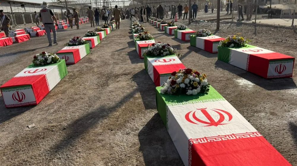 عێراق و ئێران زیاتر لە ۱۰۰ ڕوفاتی شەڕی هەشت ساڵەی نێوانیان ئاڵوگۆڕ کرد