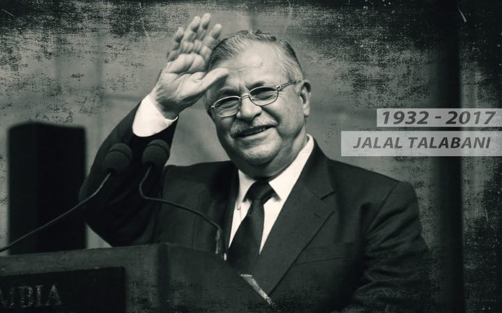 یادگاریی مام جەلال؛ ئەو میراتەی فەرامۆش دەکرێت/ محەمەد هادیفەر