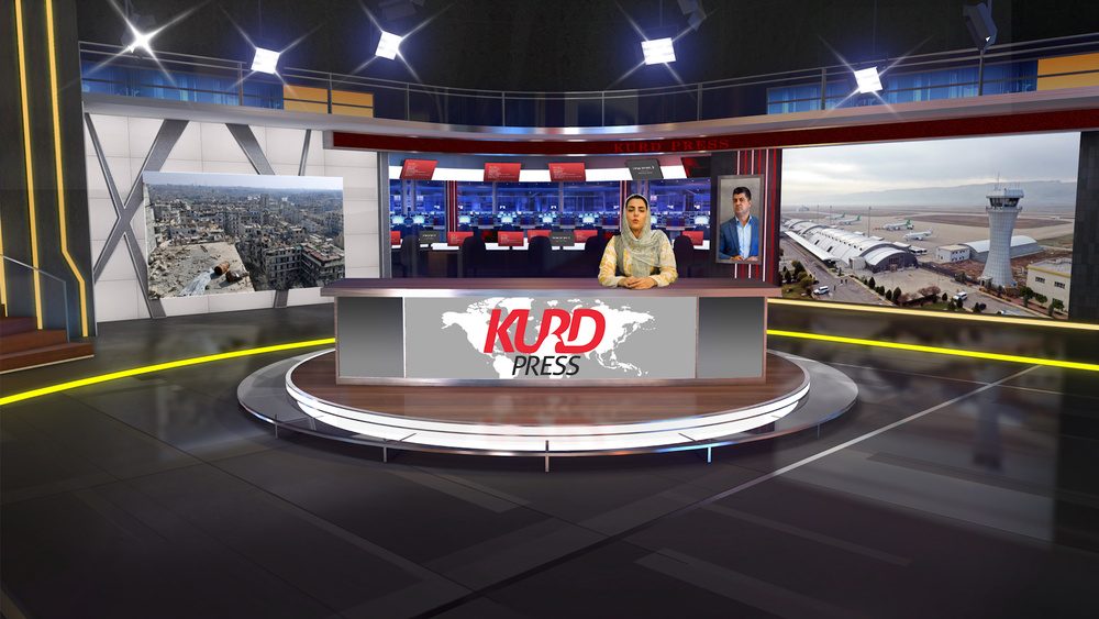 کورتەی هەواڵەکانی ۱۵ی ڕەزبەری ۱۴۰۴ی هەتاوی