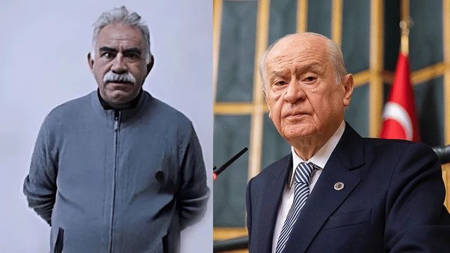 ئۆجەلان دەبێت YPG بە دانانی چەک ڕازی بکات/ ئەندامانی کۆمیسیۆنی ئاشتی سەردانی ئیمرالی بکەن