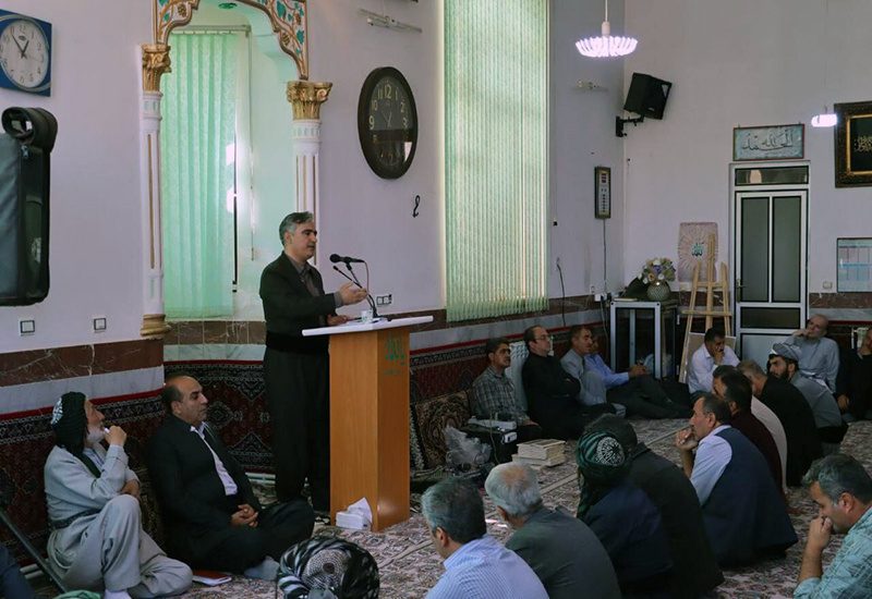 روستاهای کردستان خاستگاه فرهنگ و تمدن هستند
