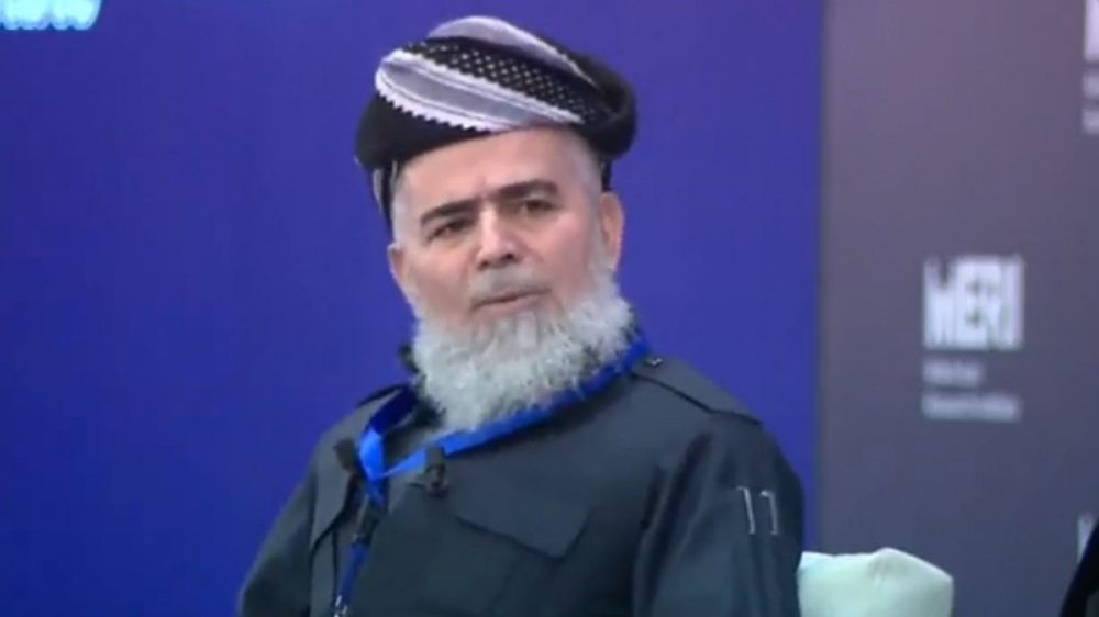 پارلمان در اقلیم کردستان اگر مطابق میل احزاب نباشد منحل می‌شود