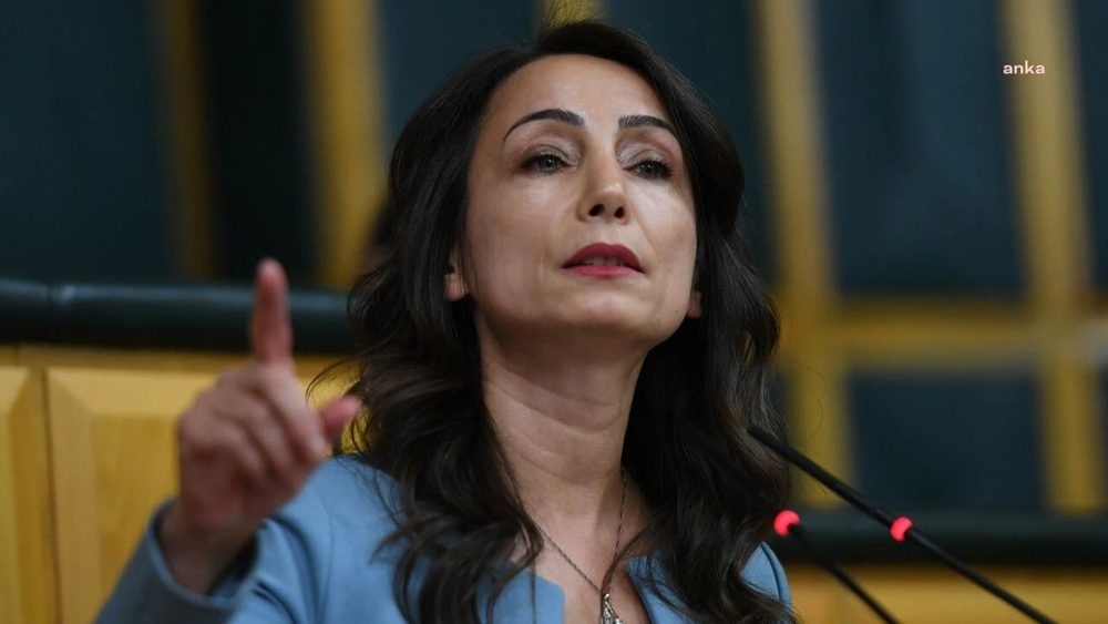 گام‌های آشکار از سوی PKK و اوجالان برداشته شد؛ قانون‌گذاری و آزادی زندانیان سیاسی ضروریست