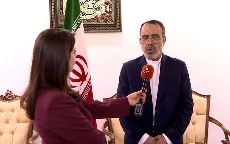 ناوەندی فێربوونی زمانی فارسی لە هەولێر کرایەوە