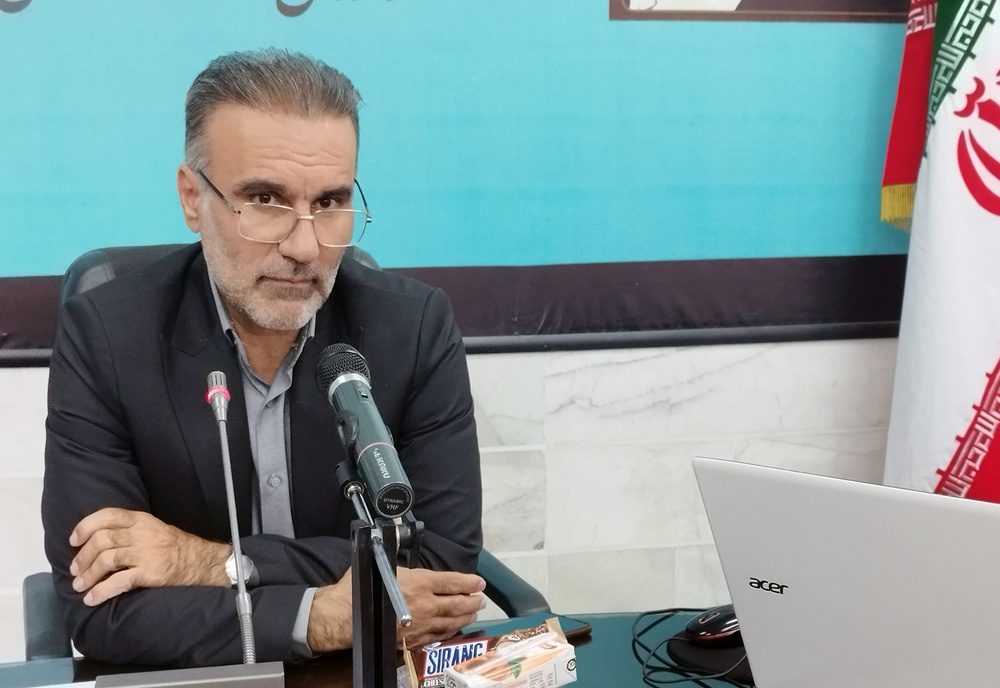 ۴ هزار پایش مرزی کالا در کردستان انجام شد