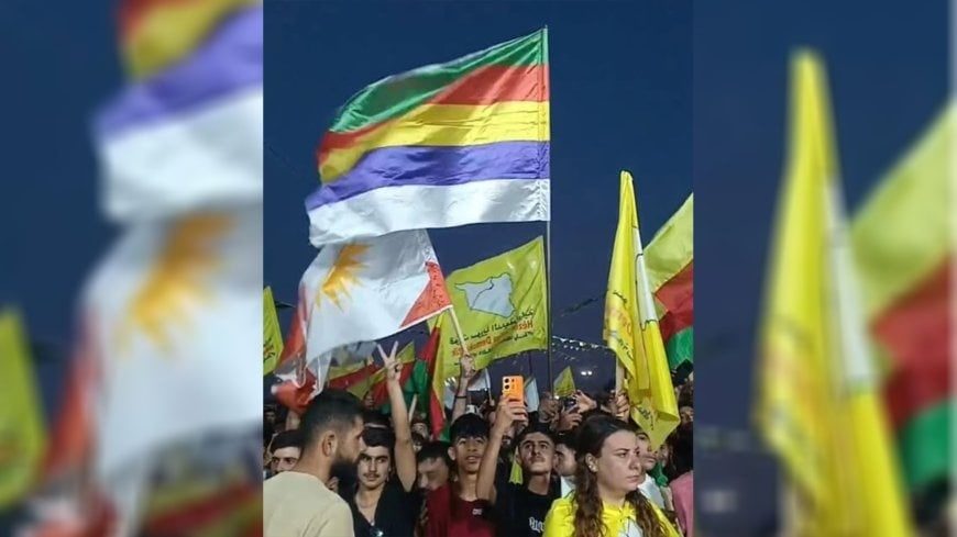 سیستم متمرکز سوریه با ارزشهای همزیستی و حقوق اقوام و مذاهب در تضاد است