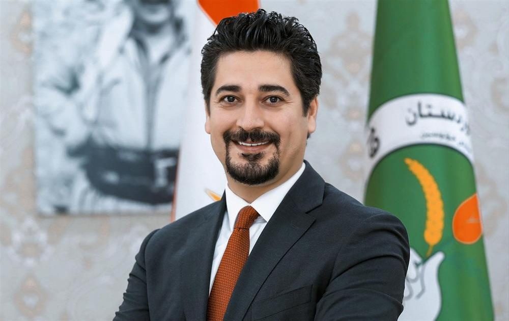 اتحادیه میهنی کردستان: ما به دولتی که حقوقمان را نادیده بگیرد، نمی‌پیوندیم