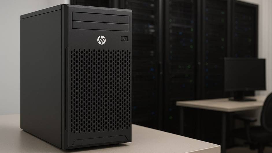 همه چیز درباره خرید سرور اداری HP؛ بررسی مدلها، قیمت و مزایا با ولکان سرور ایرانیان