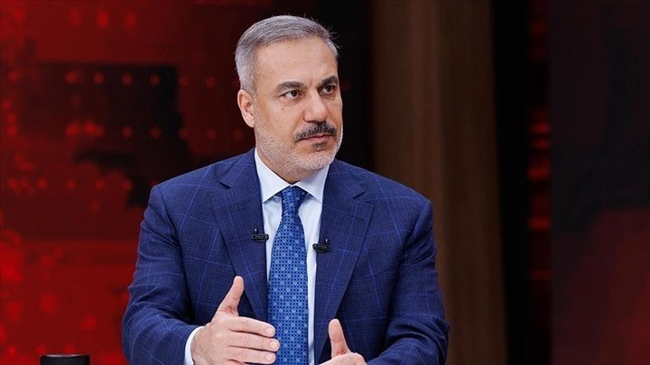 دۆخی ئەمنیی سووریا پرسی سەرەکی ئێمەیە/ هێزە کوردەکان ناوچە عەرەبنشینەکان چۆڵ بکەن