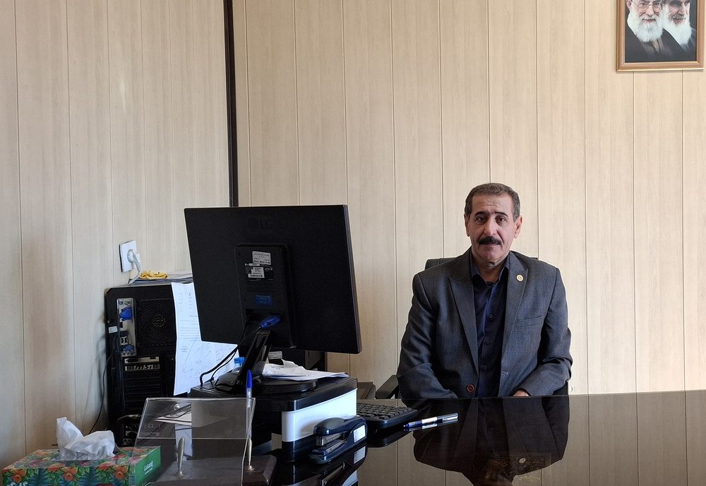 یک میلیارد و ۱۱۹ میلیون دلار مبادلات تجاری در کردستان ثبت شد