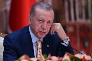 Erdogan's possible successors