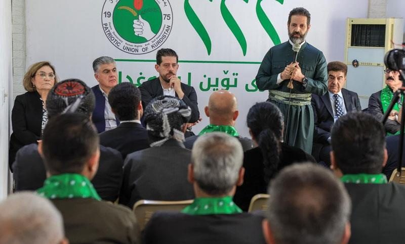 پارتی دروشمەکەی جێبەجێبکات بە چەند رۆژێک حکوومەت پێکدێت