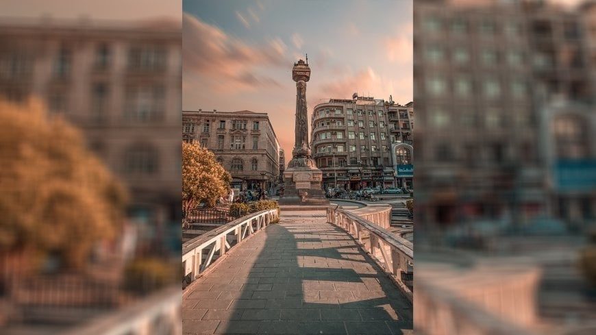 وارونه کردن تاریخ توسط دولت موقت سوریه با هدف جلب رضایت ترکیه