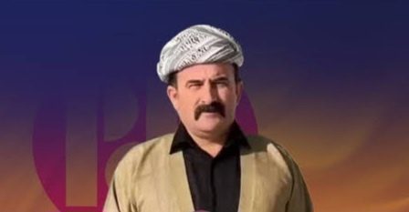 خورشید هەرکی: پەیوەندیم بە هیچ حزبێکەوە نییە