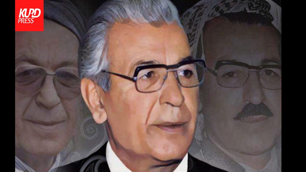 صدای ماملی مفسر فرهنگ شفاهی کُرد است