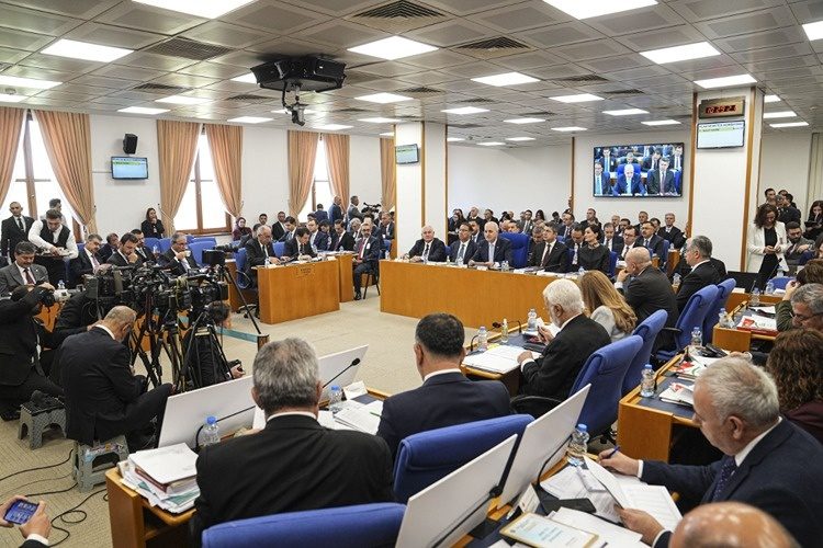 نعمان کورتولموش: ترکیه باید مسئله تروریسم را بهطور کامل از میان بردارد