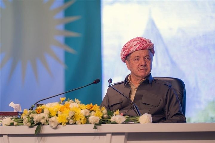 ئومێدمان وایه‌ پاش هەڵبژاردن له‌گه‌ڵ هەندێک لایه‌ن رێککه‌وتن بکه‌ین