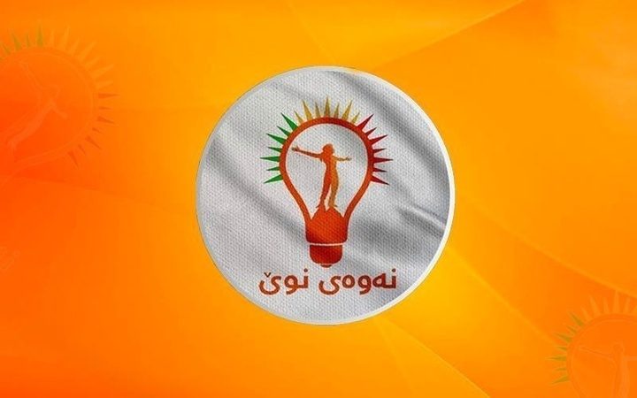 کاردانەوەی نەوەی نوێ بۆ ڕاگرتنی پەخشی پەیامی شاسوار عەبدولواحید