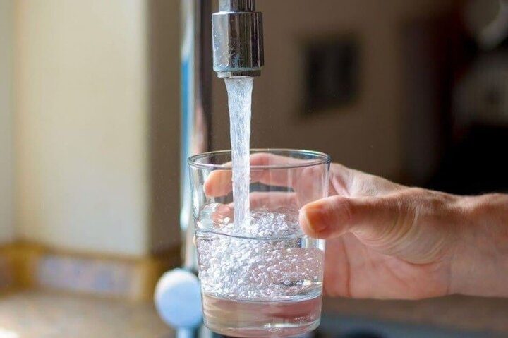 مصرف آب خانگی در کردستان ۲۰ لیتر بیشتر از میانگین کشور است