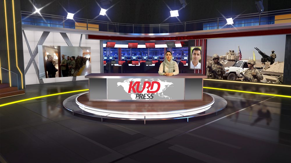 کورتەی هەواڵەکانی ۱۸ی گەڵاڕێزانی ۱۴۰۴ی هەتاوی