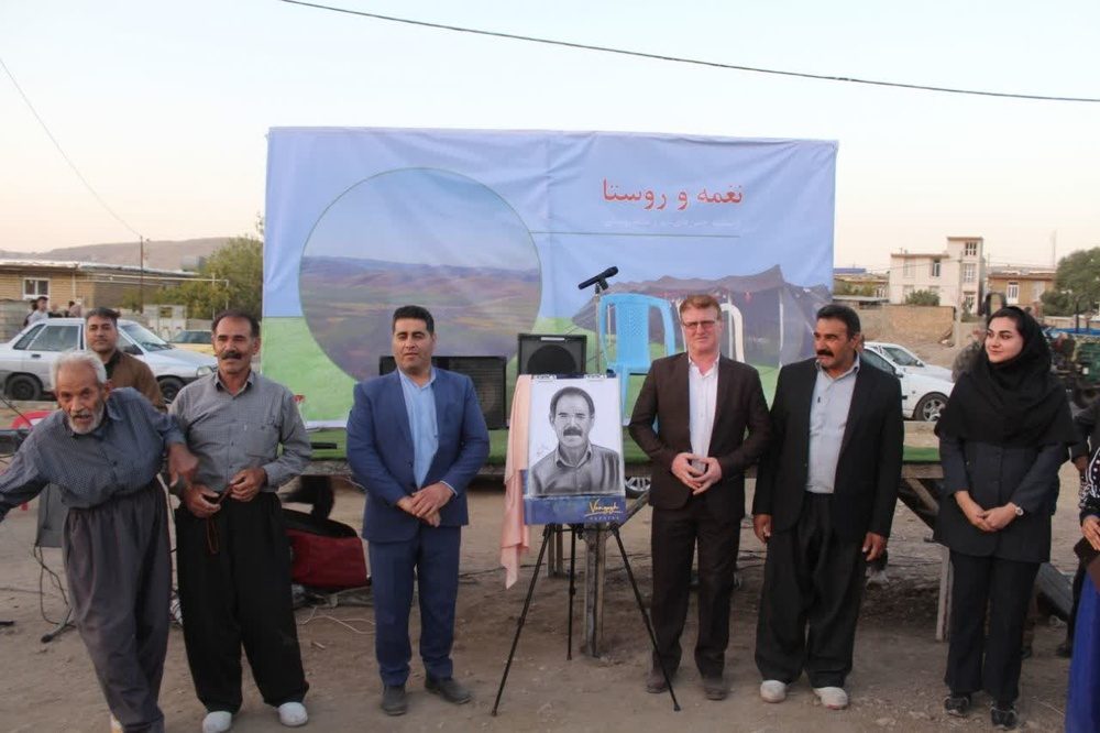 جمعه ماهی‌بیگی و هوره‌خوانی در سال‌های جنگ / میثم رجبی