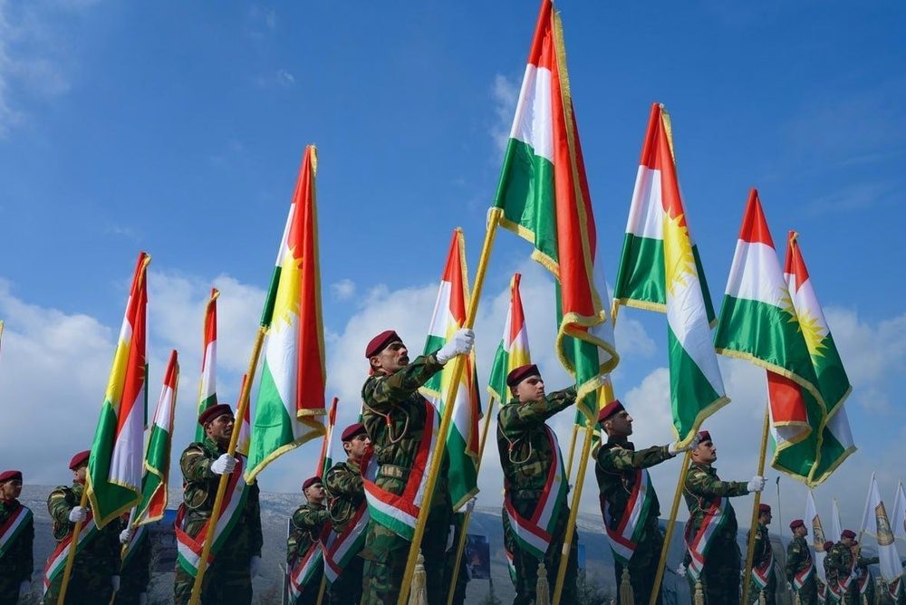 وزارت پیشمرگه: حمله به جوان کُرد در دوزخورماتو نقض آشکار حقوق انسانی است