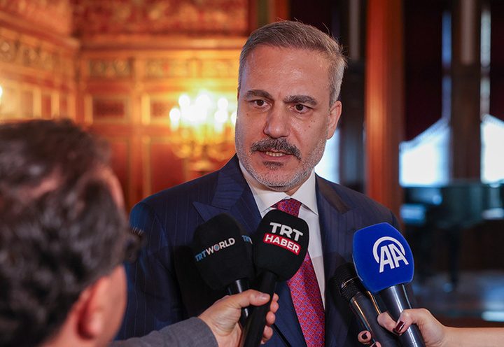 ئەگەر کێشەکان لە سووریا بە وریاییەوە بەڕێوە نەبرێن، مەترسی لەسەر یەکپارچەیی ئەو وڵاتە دەبێ