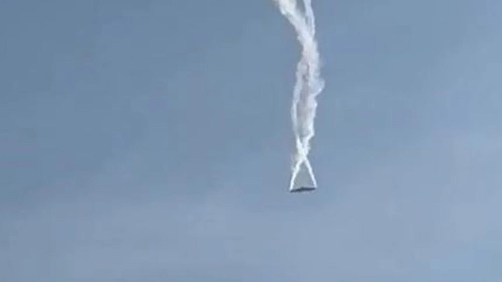 کەوتنەخوارەوەی فڕۆکەیەکی سەربازیی تورکیا ۲۰ قوربانیی لێکەوتەوە