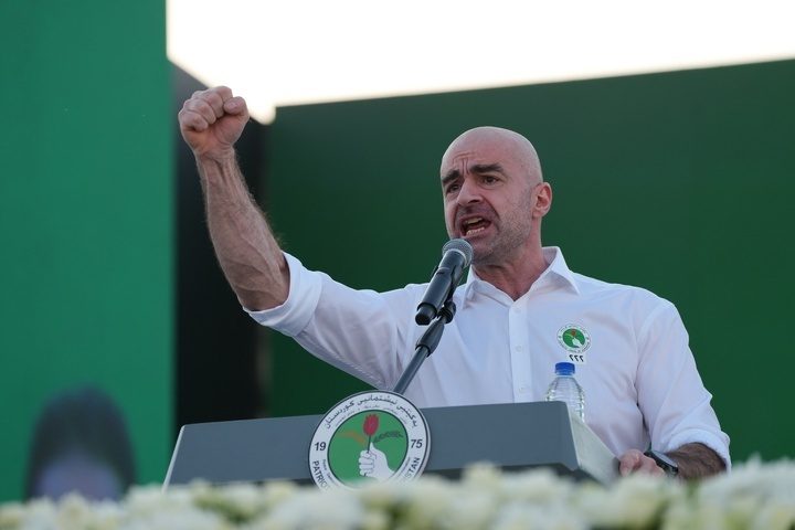 یه‌کێتی نیشتمانی مسۆگەر کردنی ۲۰ کورسی په‌رله‌مانیی ڕاگەیاند
