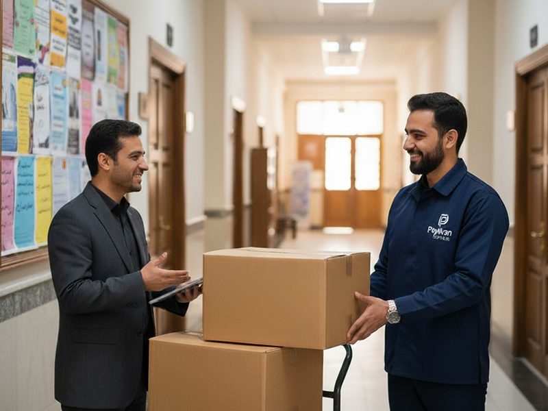 «پرینت ارزان تعداد بالا»؛ نیاز اساسی دانشجویان، دانشآموزان و مراکز آموزشی