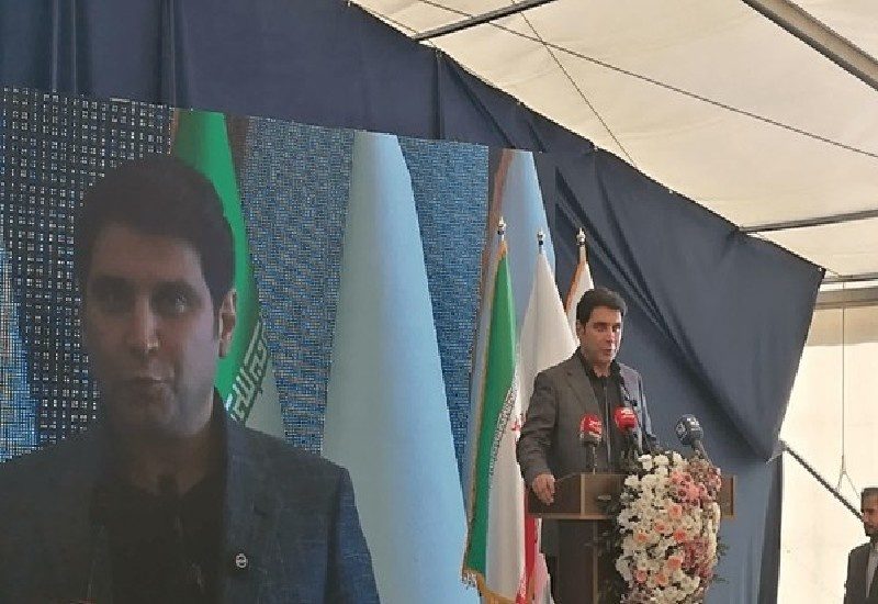 تخصیص اعتبارات جهشی، لازمه تکمیل کریدور شمال‌غرب ـ جنوب‌غرب
