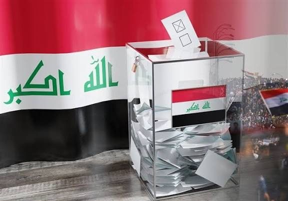 نتایج معنادار انتخابات مجلس عراق / محمد هادیفر