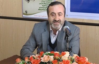 فرماندار جدید شهرستان قروه منصوب شد