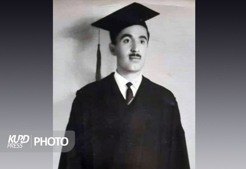 درگذشت «دکتر محمد فاضلی» استاد برجسته کردستانی در مشهد
