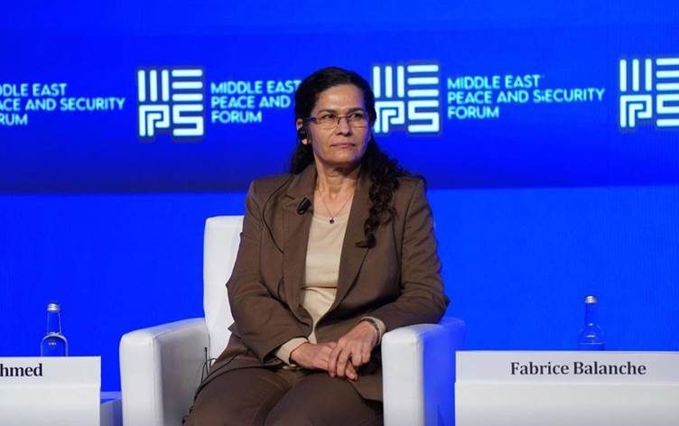 Kurds' efforts to decentralize throughout Syria