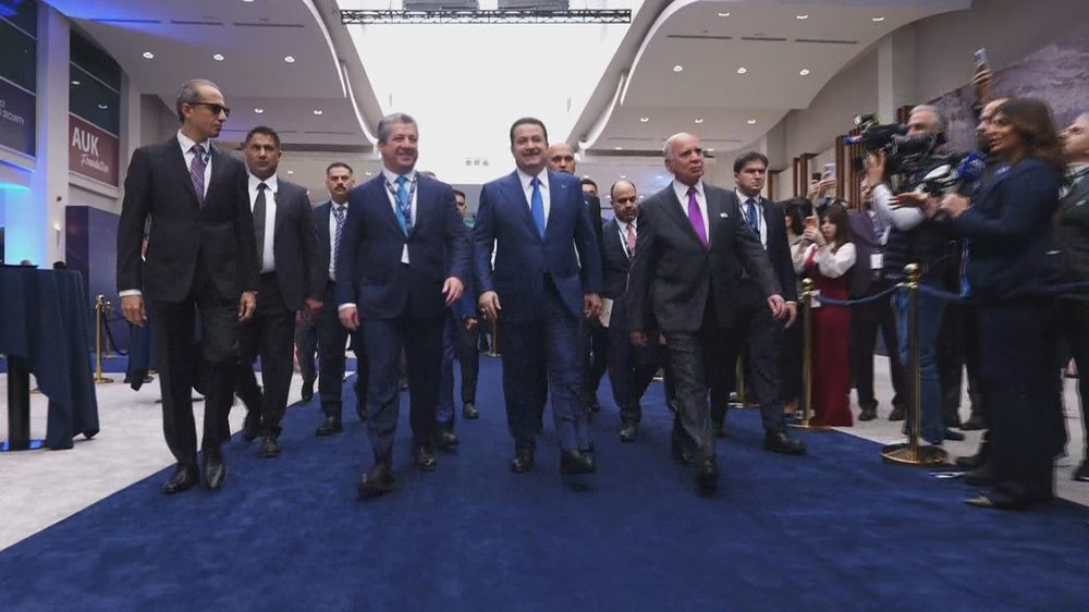 یەکێتیی نیشتمانی بە هۆی سەرقاڵیەوە بەشداری کۆڕبەندی MEPS نەبوون