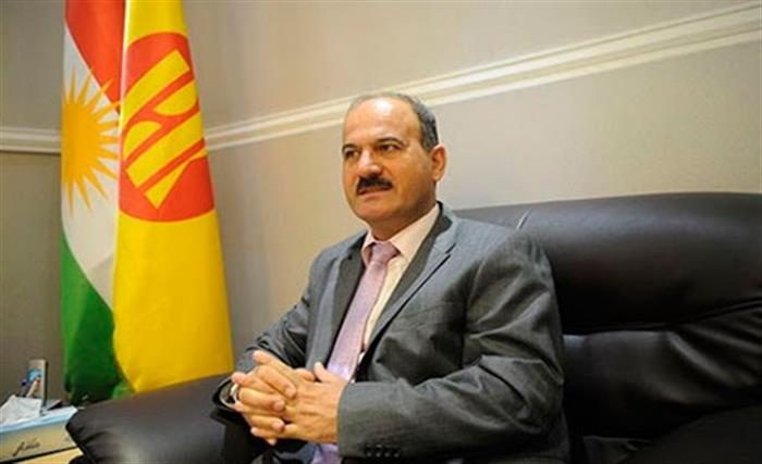 حزب دمکرات: پیشنهاد «جنبش نسل نو» برای تشکیل دولت بدون اتحادیه میهنی را نپذیرفتیم