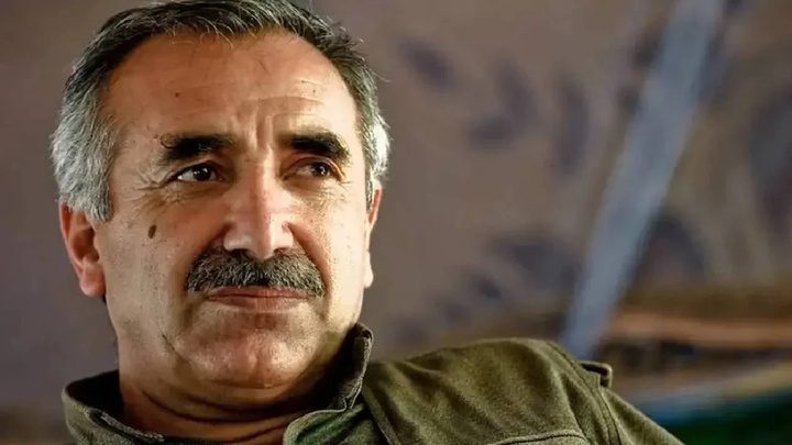 مورادقەرەیلان: بڕیارەکەی جەهەپە بەواتای دژایەتی دانوستان لەگەڵ کورد بوو
