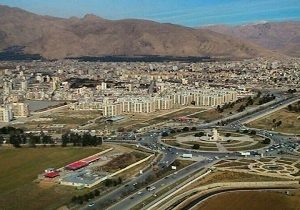 شهر کرمانشاه نیازمند پروژه‌های بزرگ و نوآورانه است