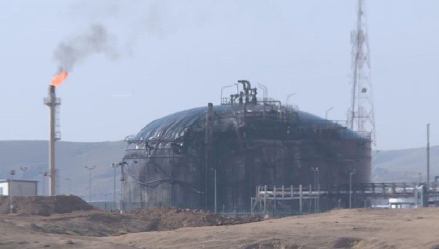 UNAMI condemns Khor Mor attack as "unacceptable"